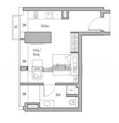 V On Shenton (D1), Apartment #566669271